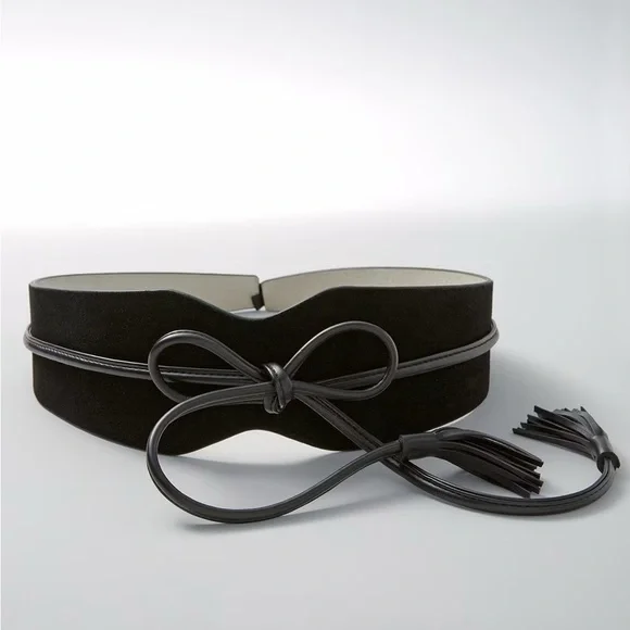 White House Black Market | Accessories | Nwt Whbm Tassel Obi  display picture 3